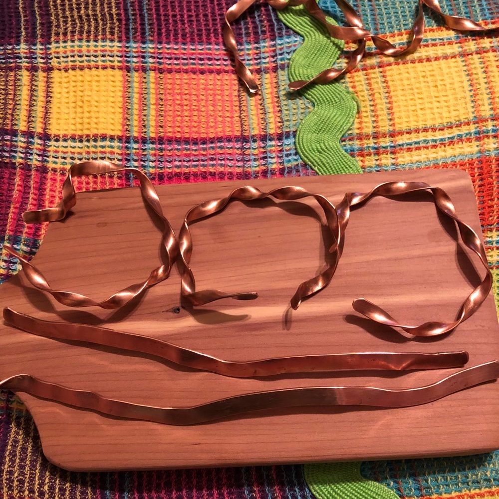 Meet your Posher, Pamela